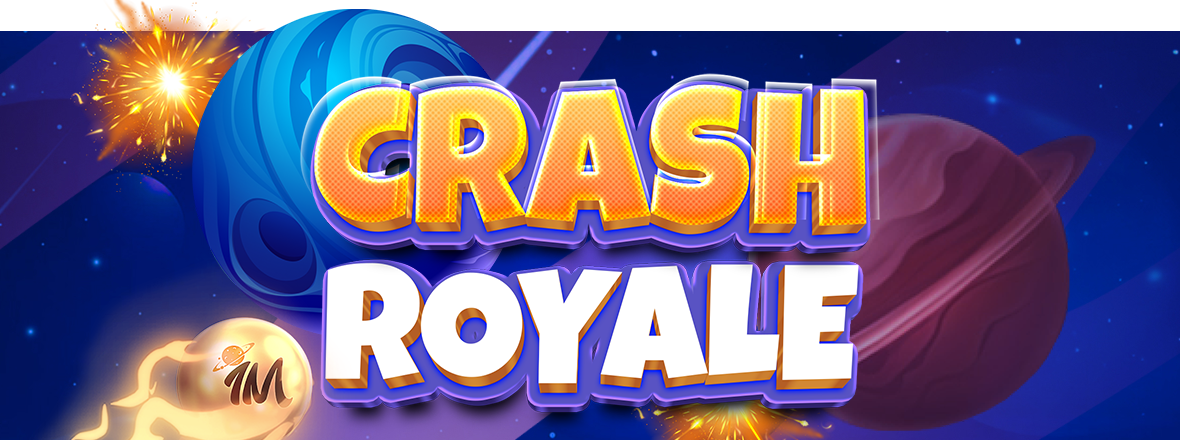 Crash Royale қызықты чемпионаты!